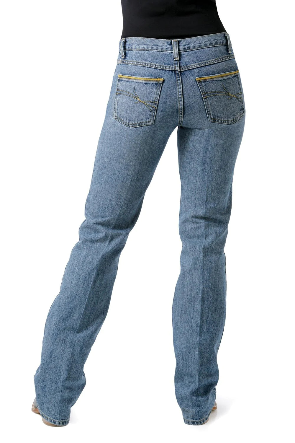 Cruel Girl Women's Dakota Slim Fit Denim Jeans
