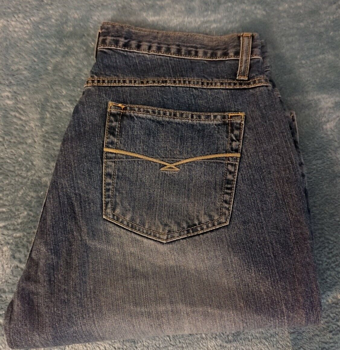 Cruel Girl Women's Relaxed Fit Jeans