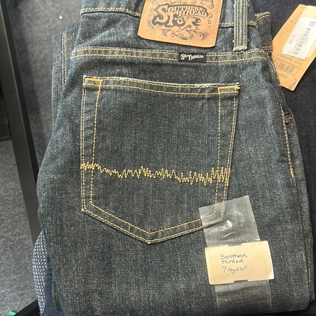 Southern Trend Women’s Jeans