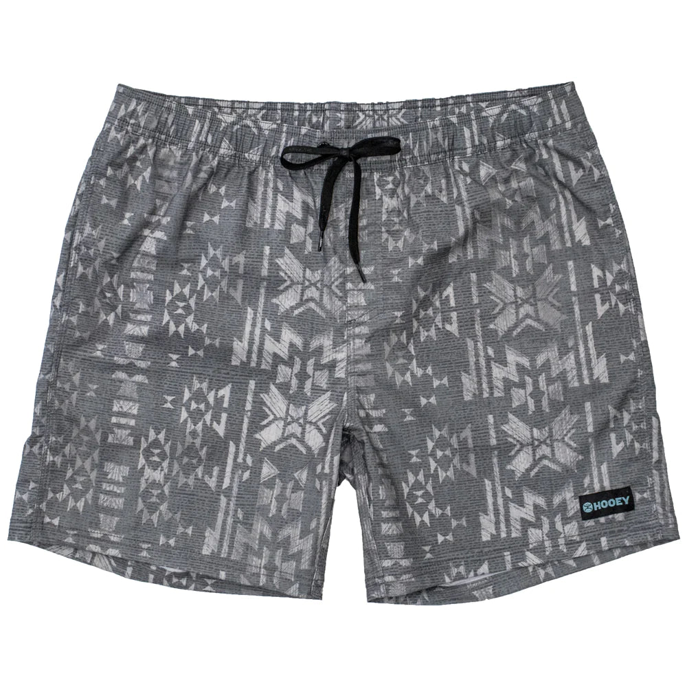Hooey Swim Trunks