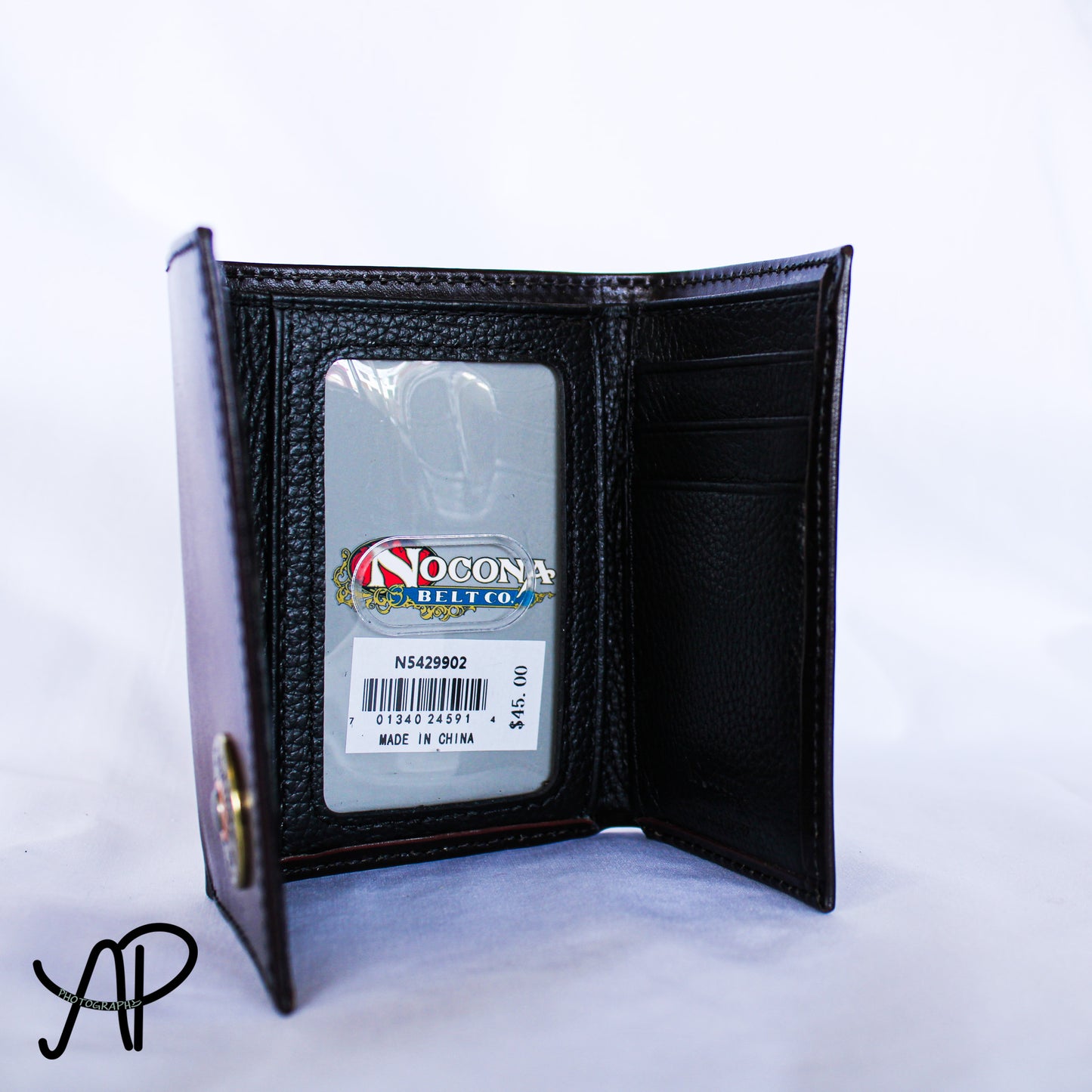 12 Gauge Wallet