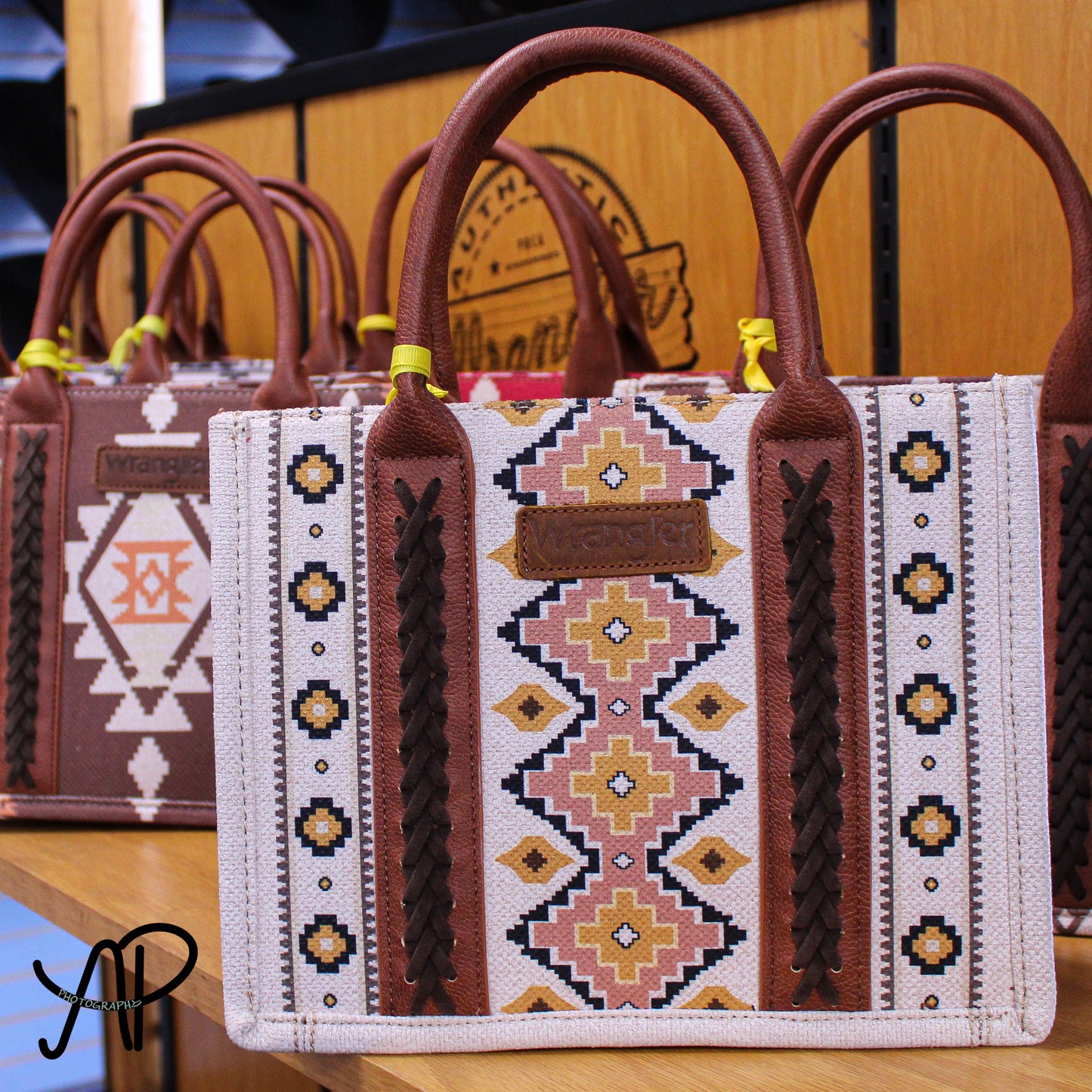 Wrangler Handbag