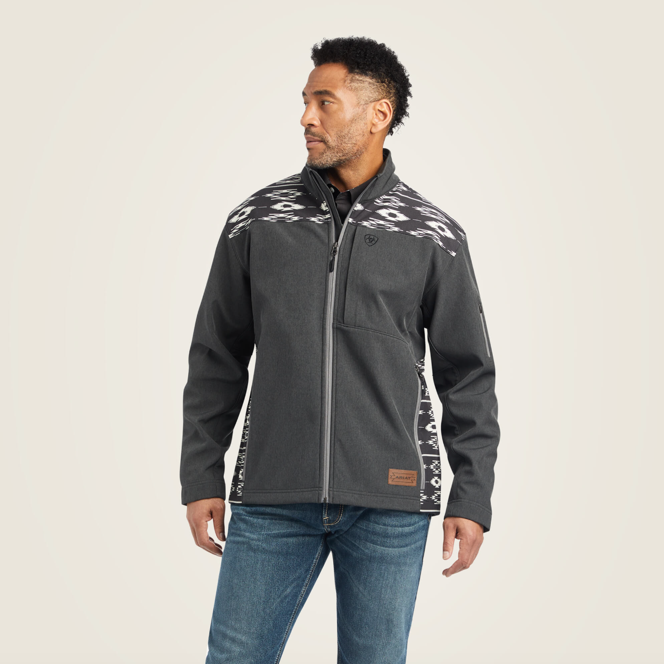 Ariat Chimayo Softshell Jacket