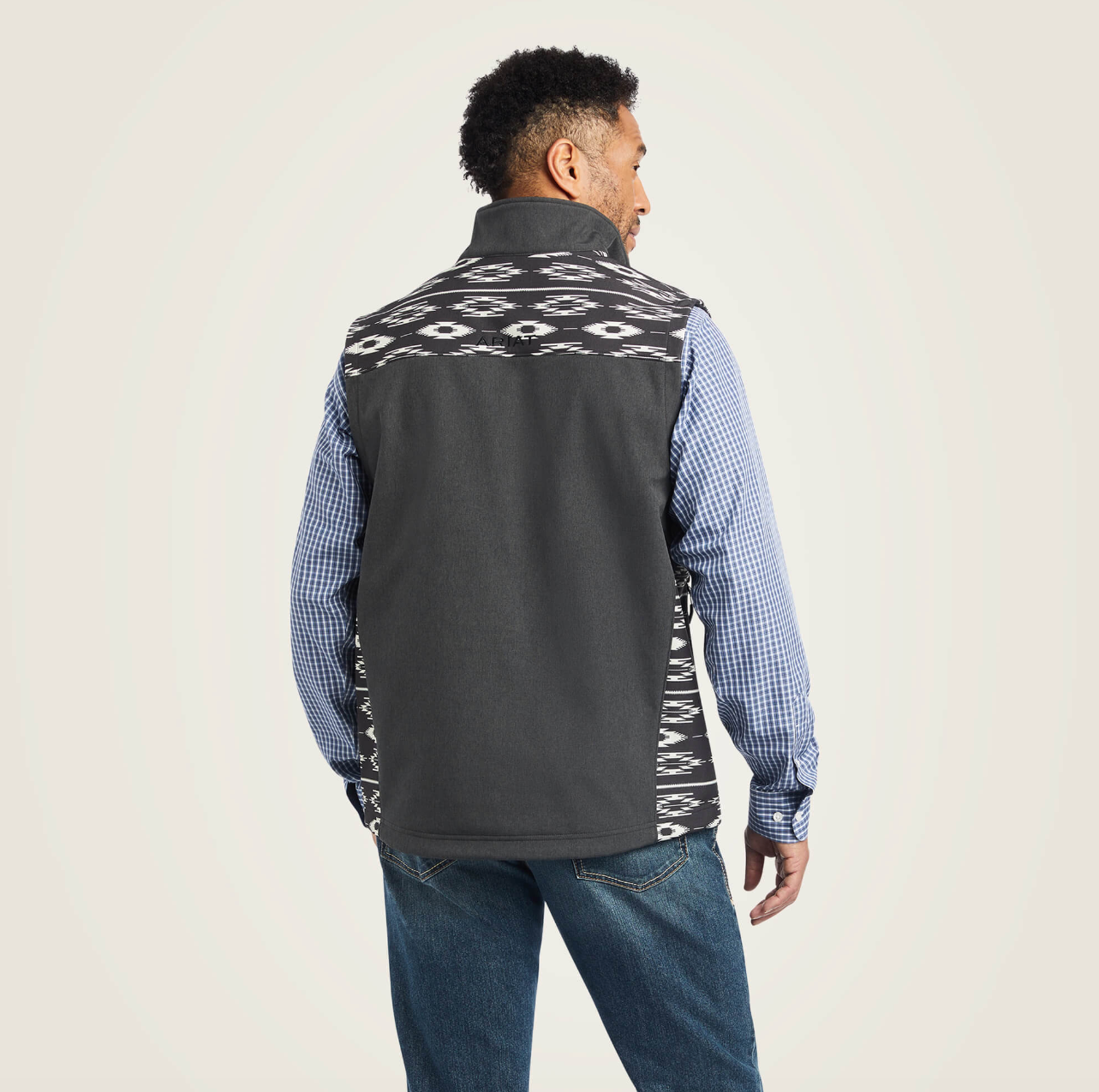 Ariat Chimayo Softshell Vest