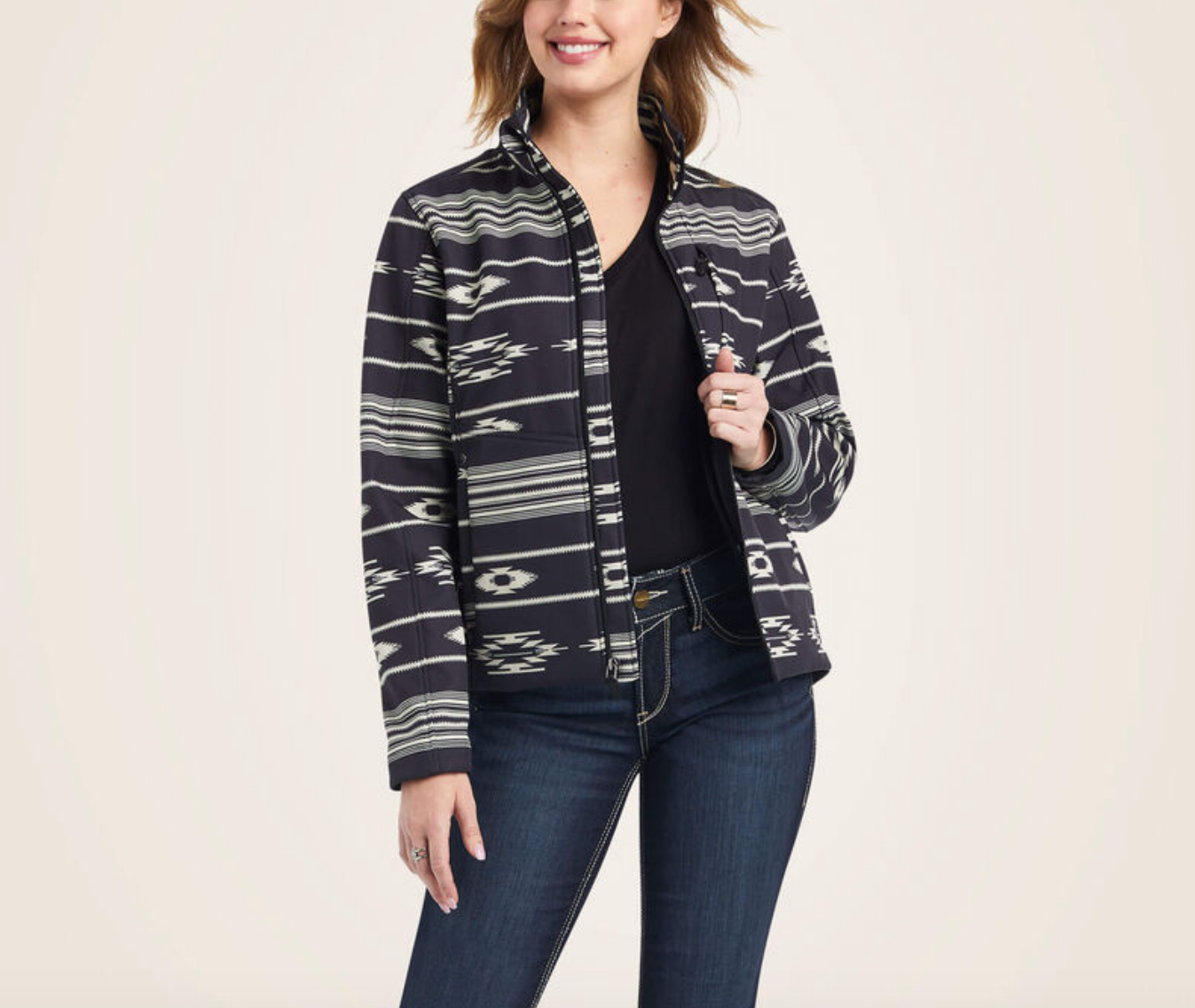 Ariat Softshell Chimayo Jacket