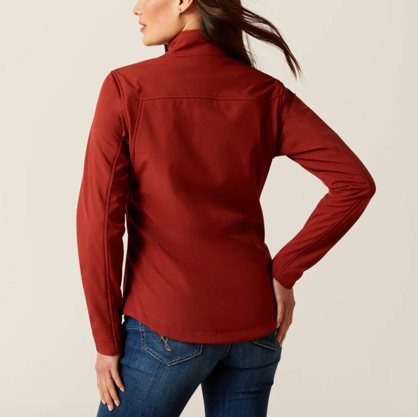 Ariat Women Soft Shell Jacket