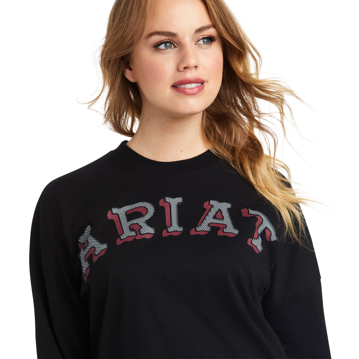 Women's Real Oversized Shirt