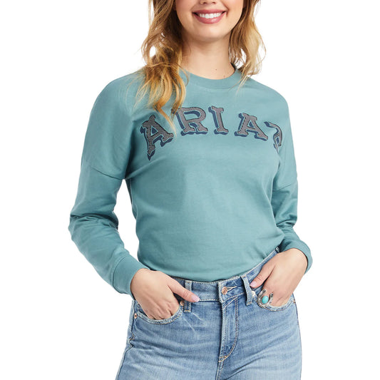 Women's Real Oversized Shirt
