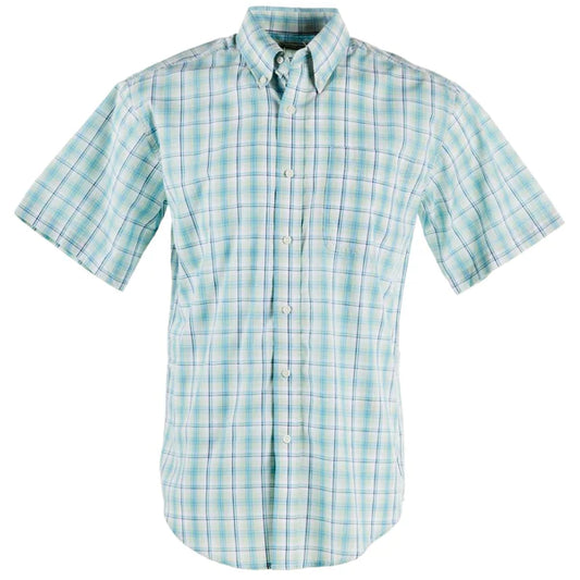 Wrangler Men's Riata Dress Shirt