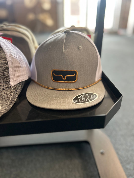 Kimes Ranch Banded Cap