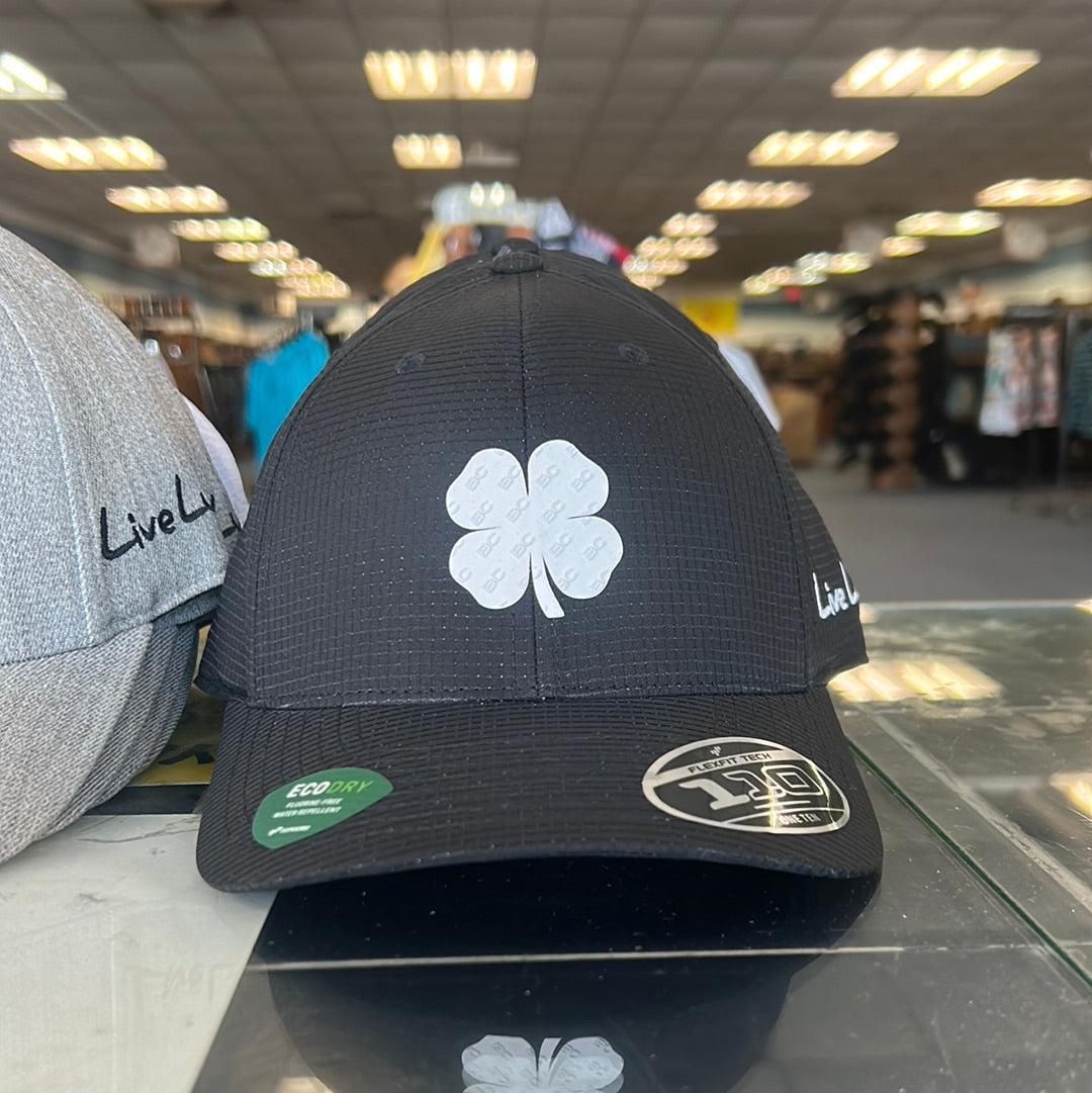 Black Clover Caps
