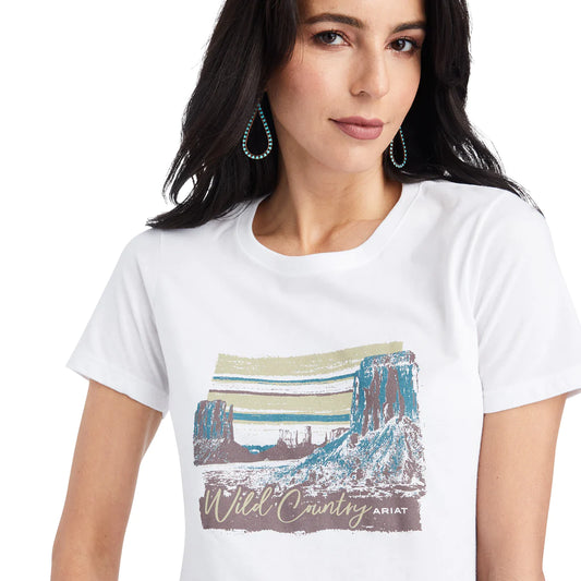 Monument Sunset T-Shirt