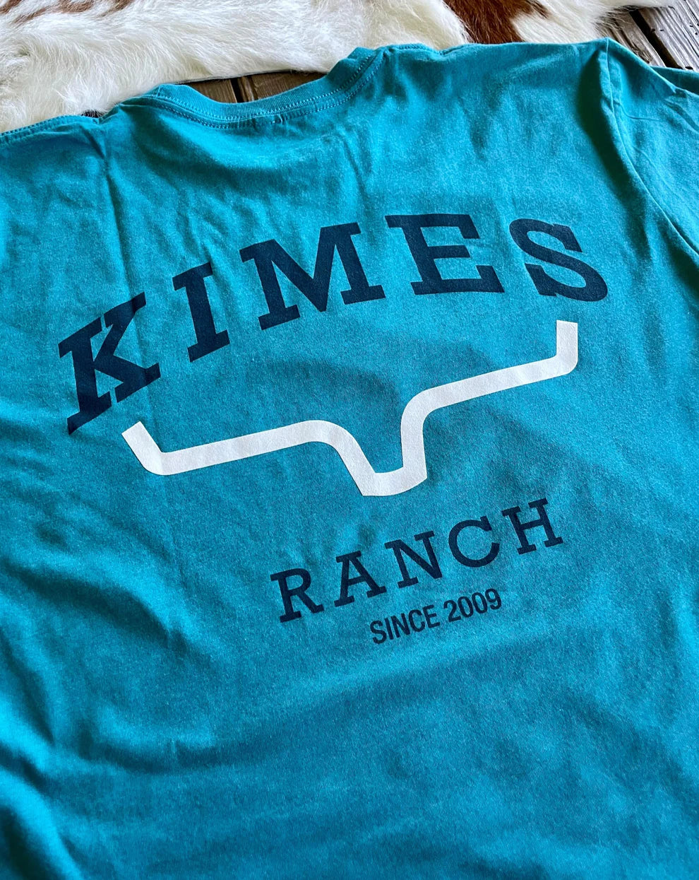 Since 2009 Tee