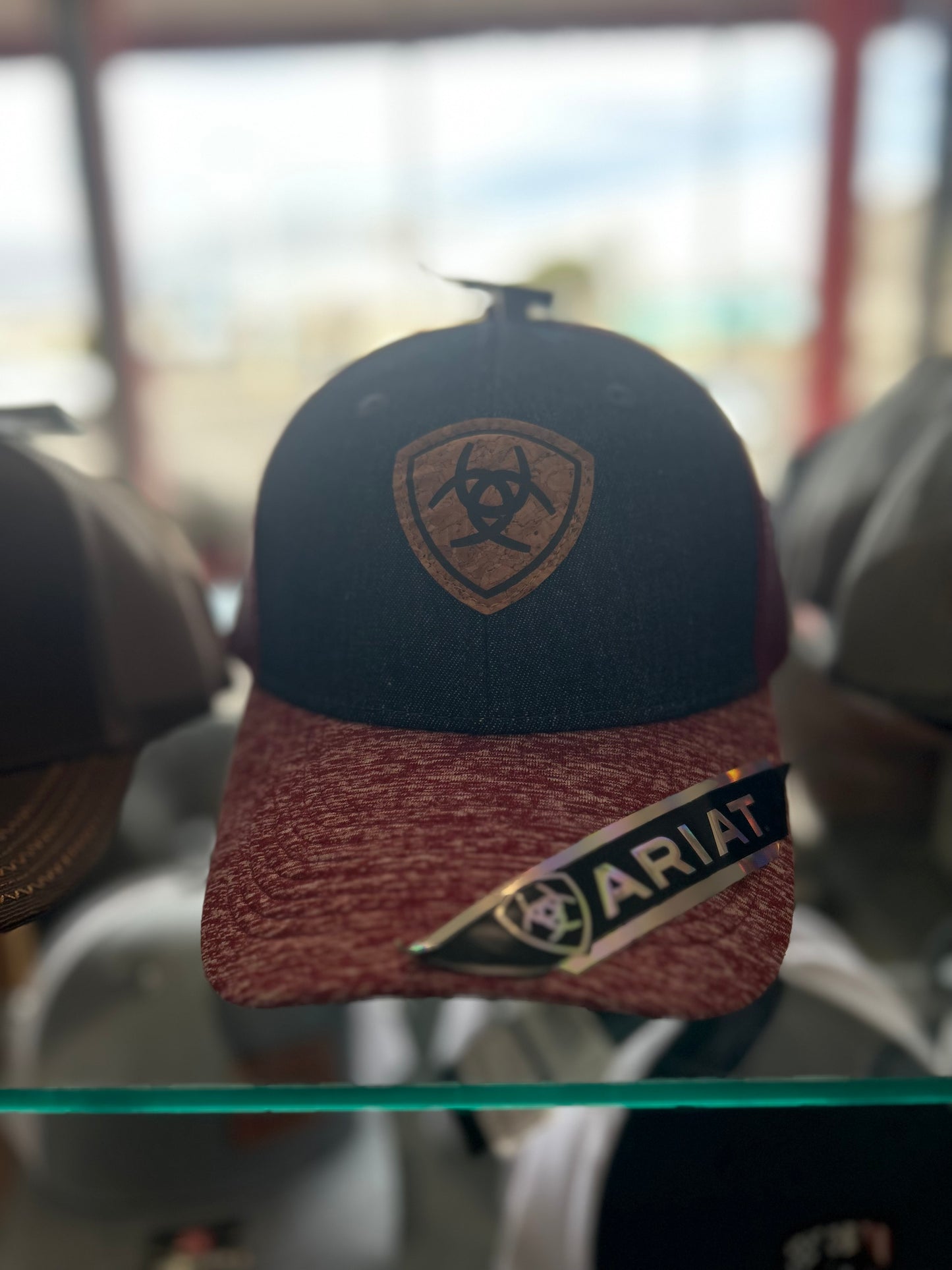 Ariat Women’s Caps