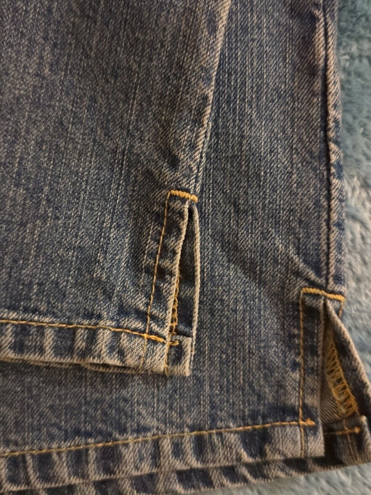 Cruel Girl Women's Relaxed Fit Jeans