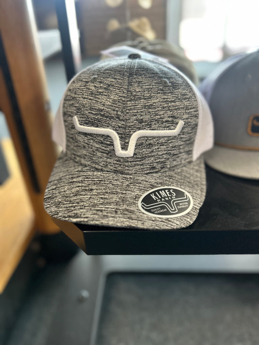 Kimes Ranch Glitch Cap