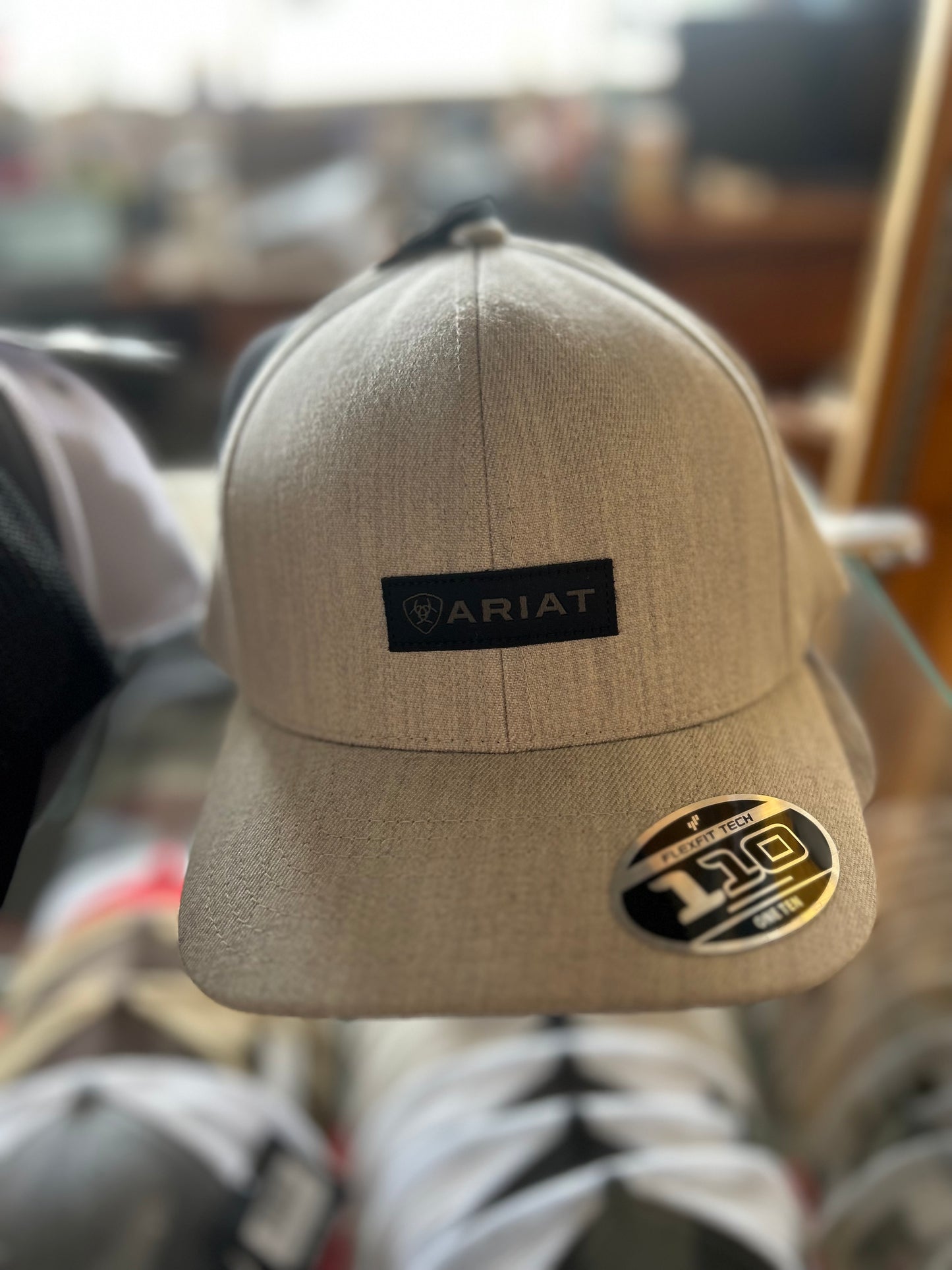 Ariat Flexfit Tech Cap