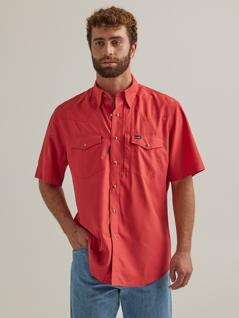 CLASSIC FIT PERFORMANCE