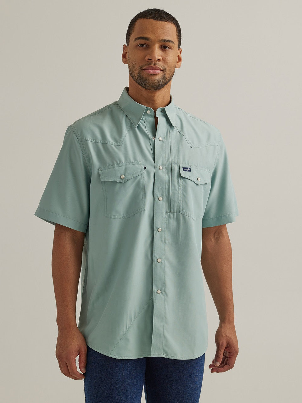 CLASSIC FIT PERFORMANCE