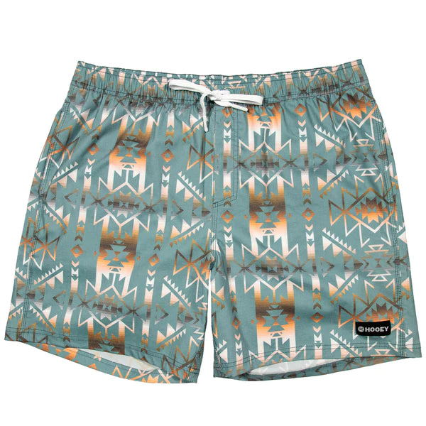 Hooey Swim Trunks