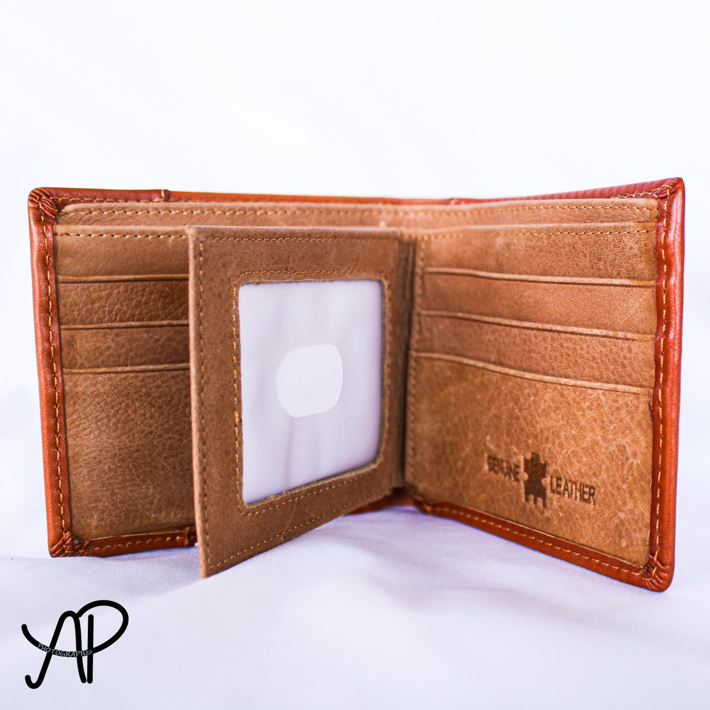 Short Rooster Wallet