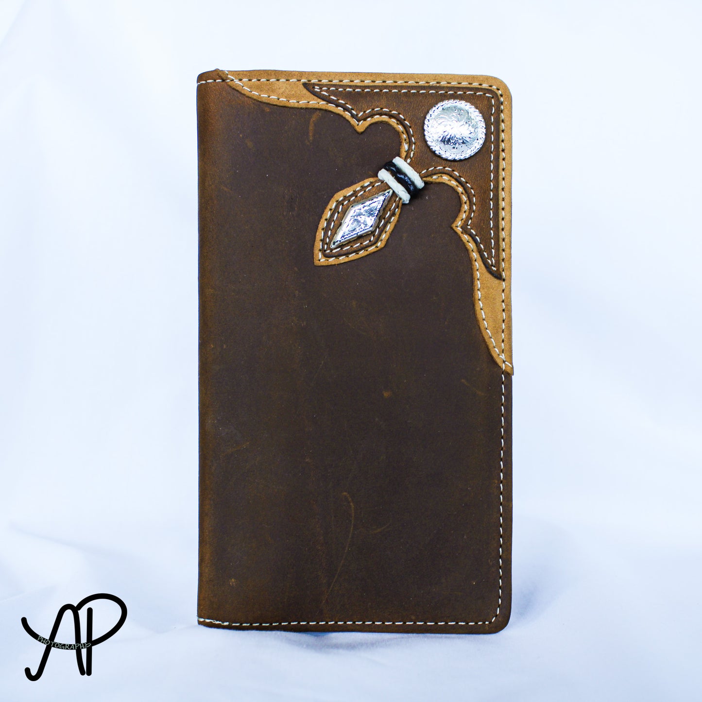 Silver Creek Wallet