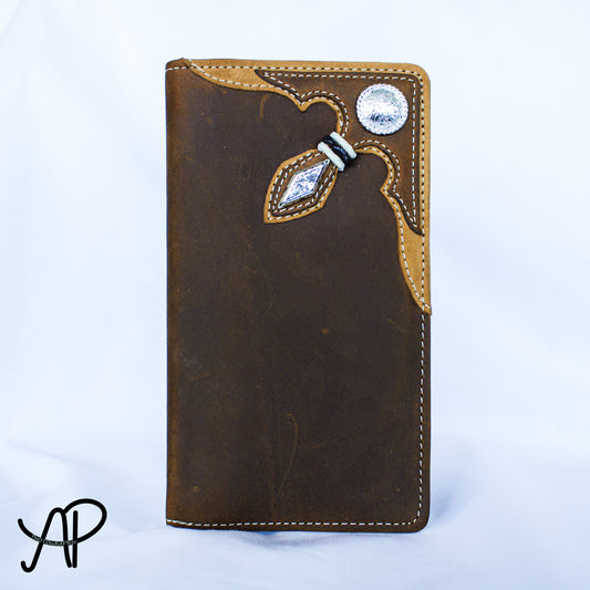 Silver Creek Wallet