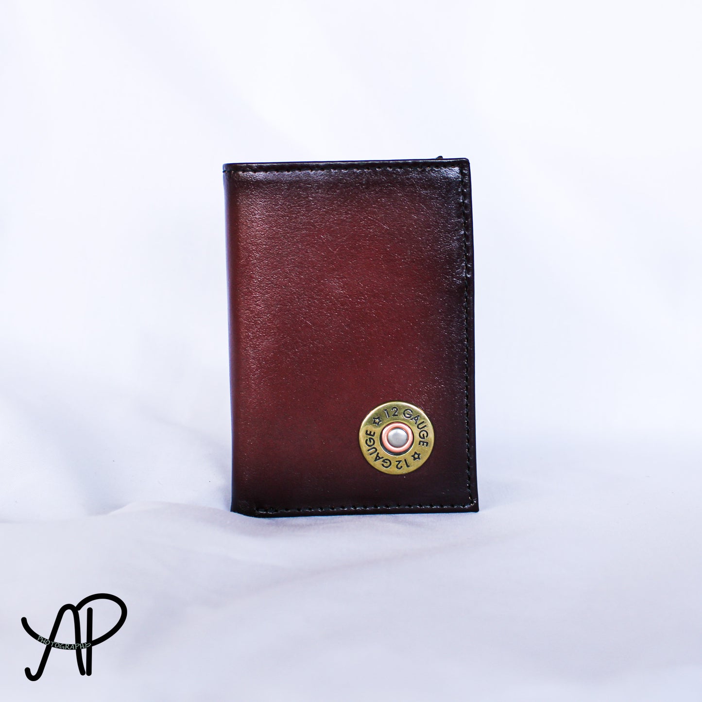 12 Gauge Wallet