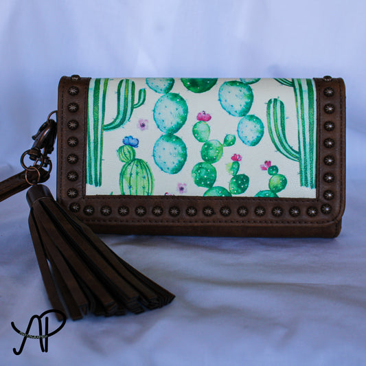 Cactus Wallet