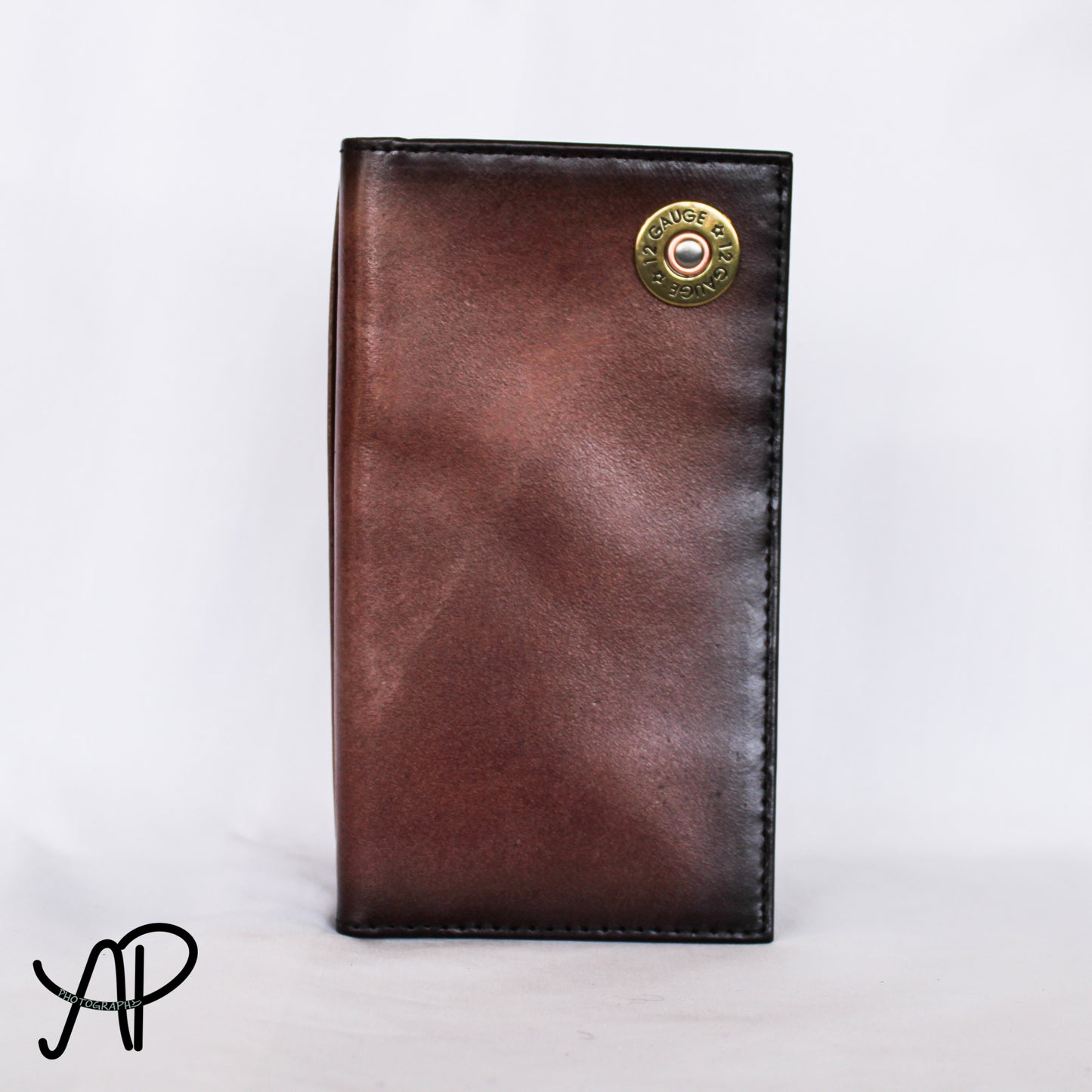 12 Gauge Wallet