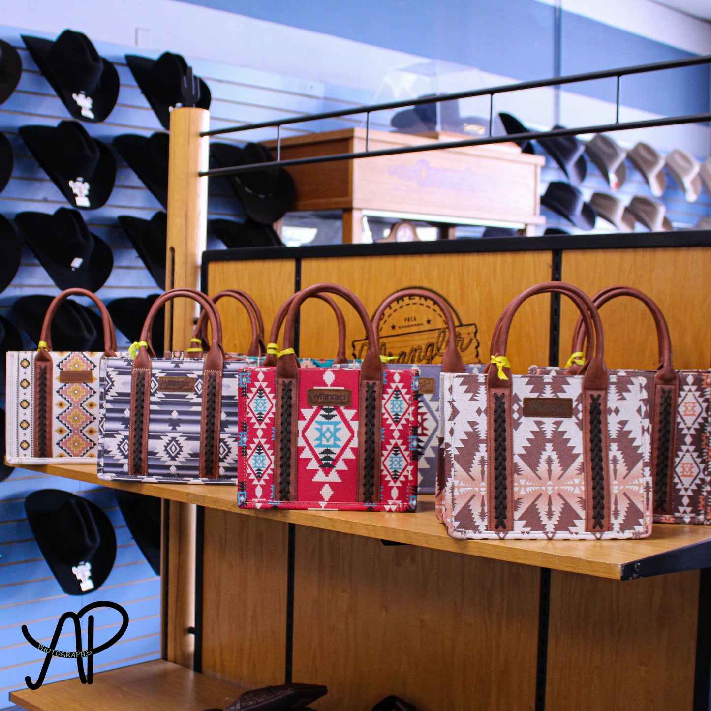 Wrangler Handbag