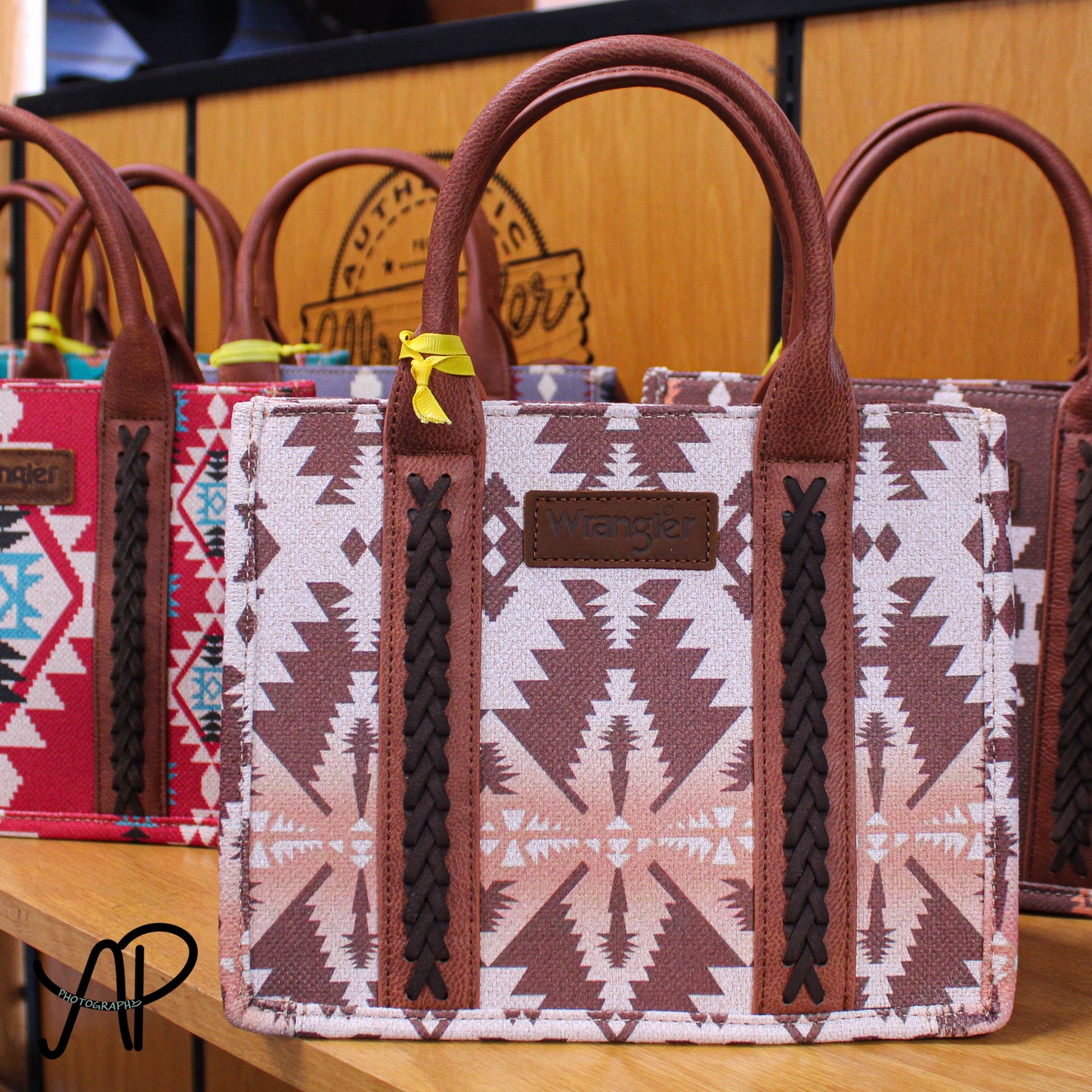 Wrangler Handbag