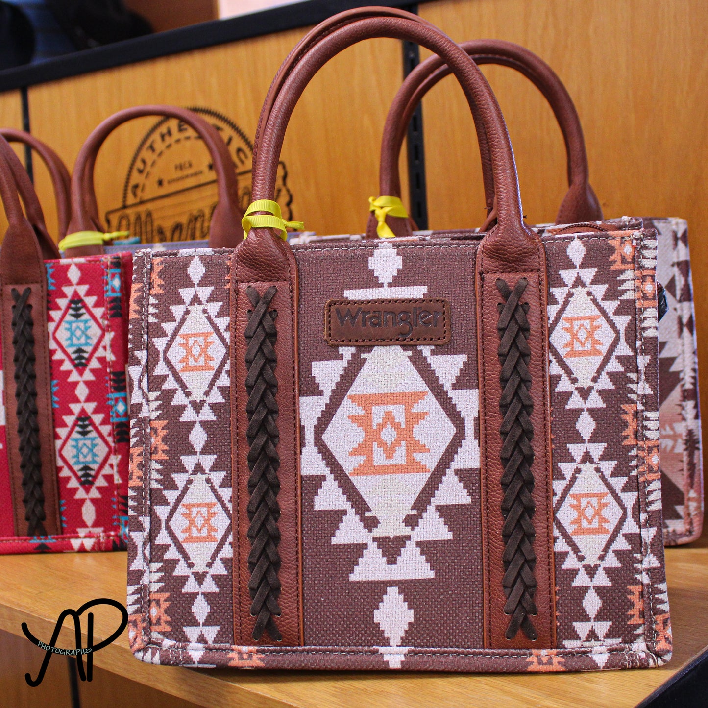 Wrangler Handbag