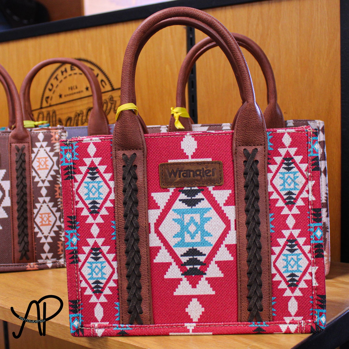 Wrangler Handbag