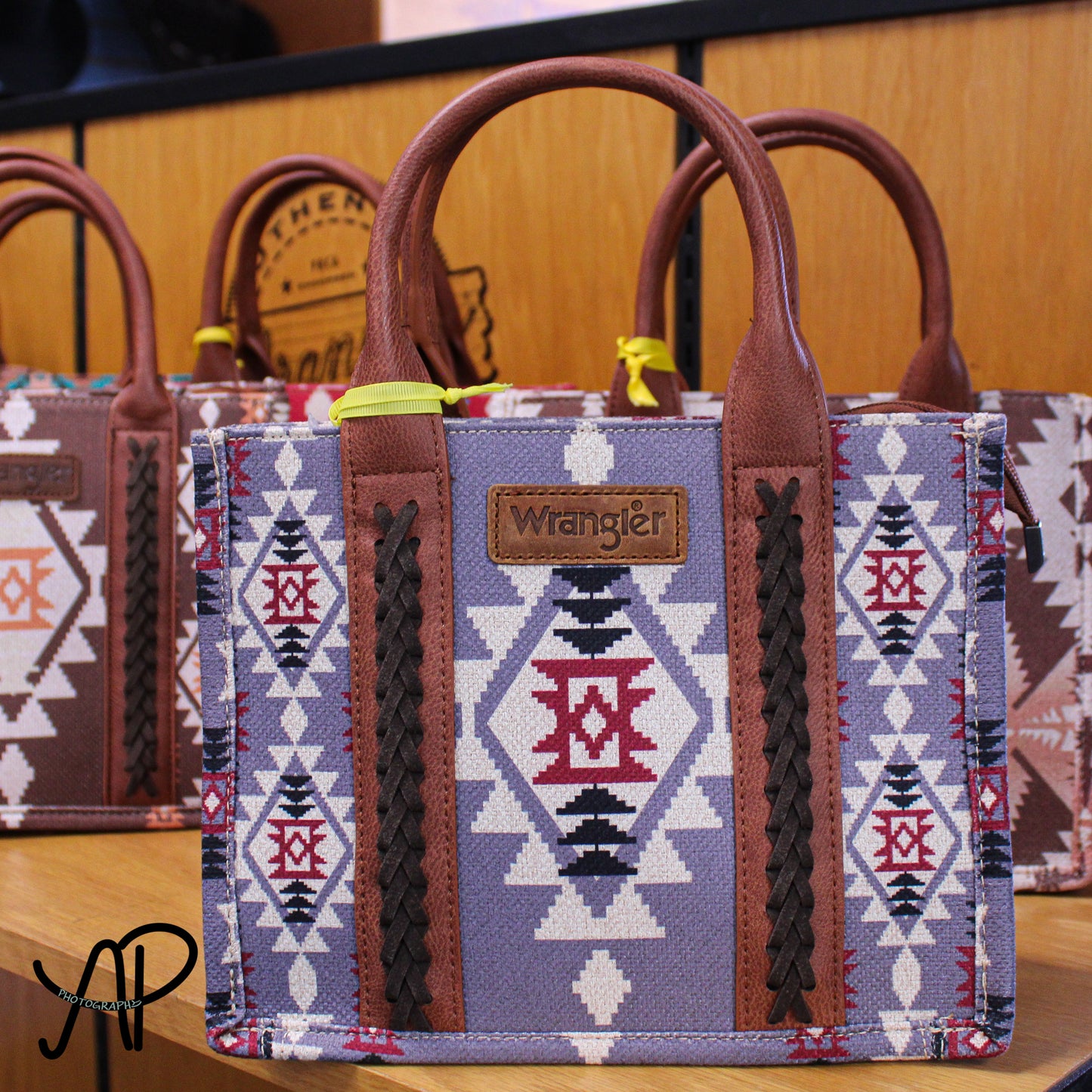 Wrangler Handbag