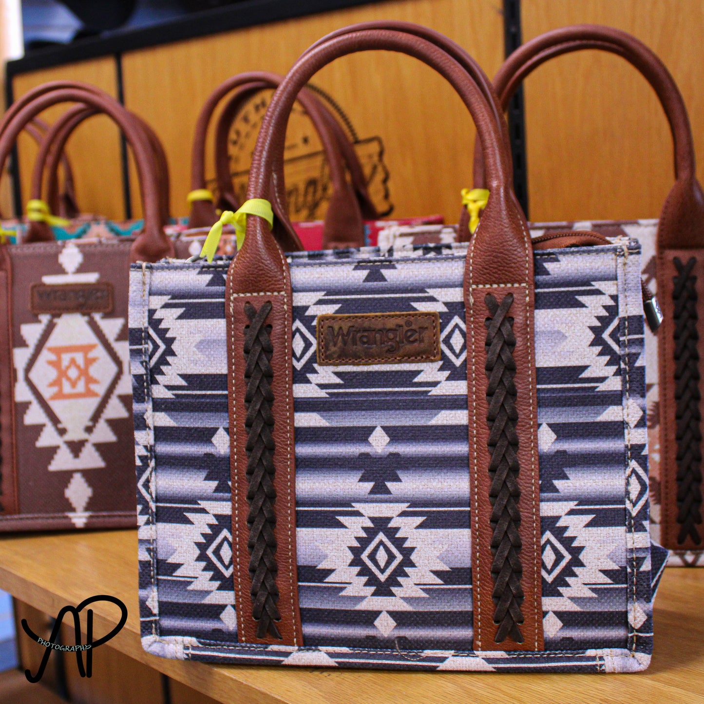 Wrangler Handbag