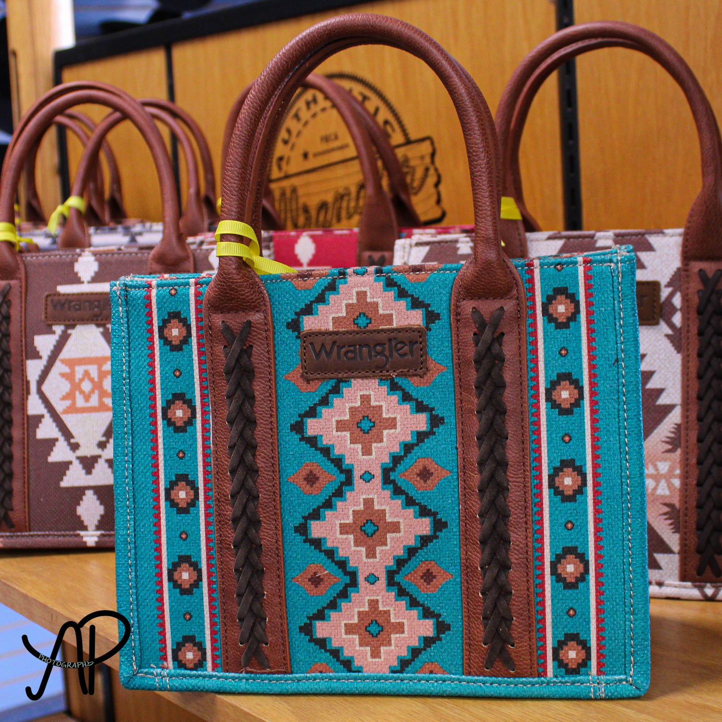 Wrangler Handbag