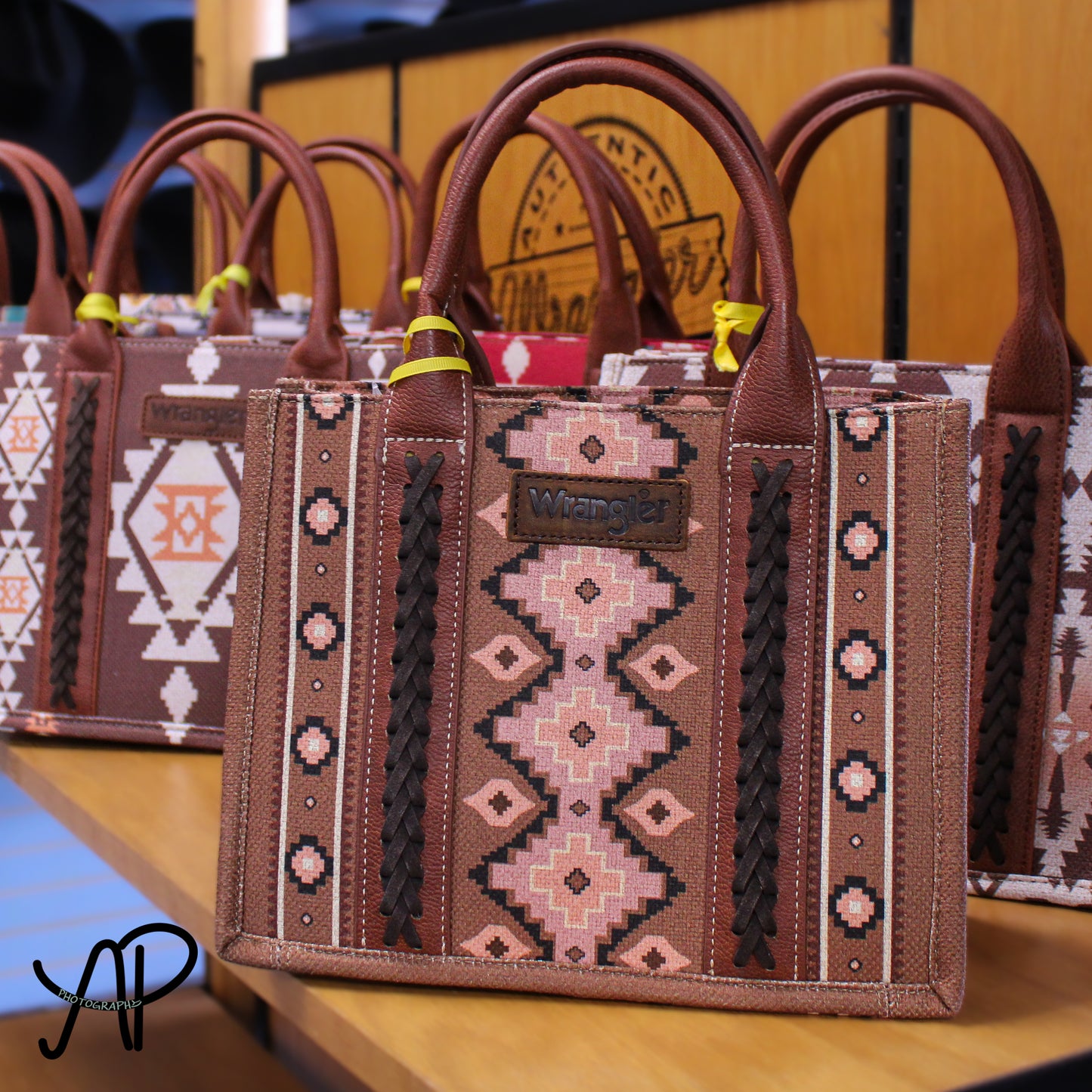 Wrangler Handbag
