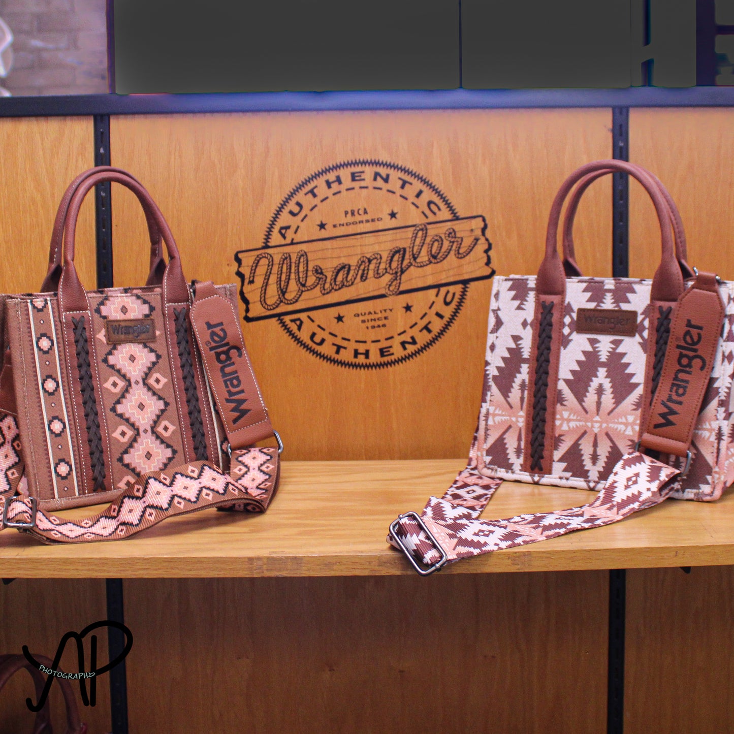 Wrangler Handbag