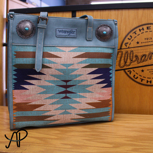 Wrangle Concealed Carry Purse