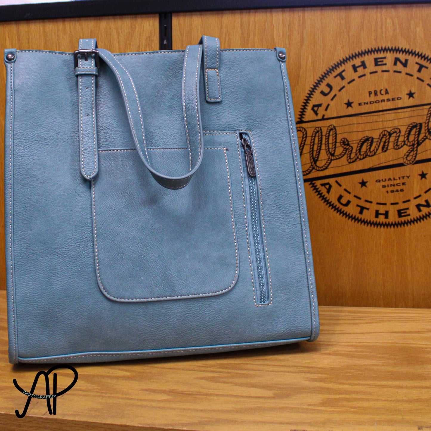 Wrangle Concealed Carry Purse