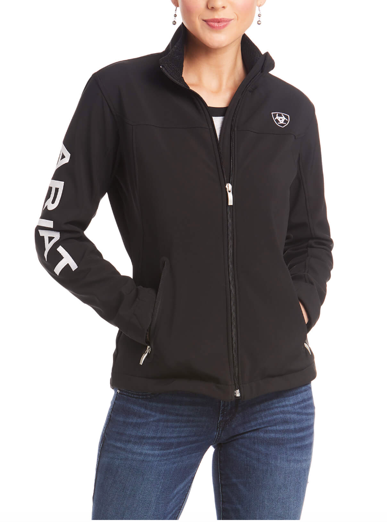 SoftShell Womens Ariat Jacket
