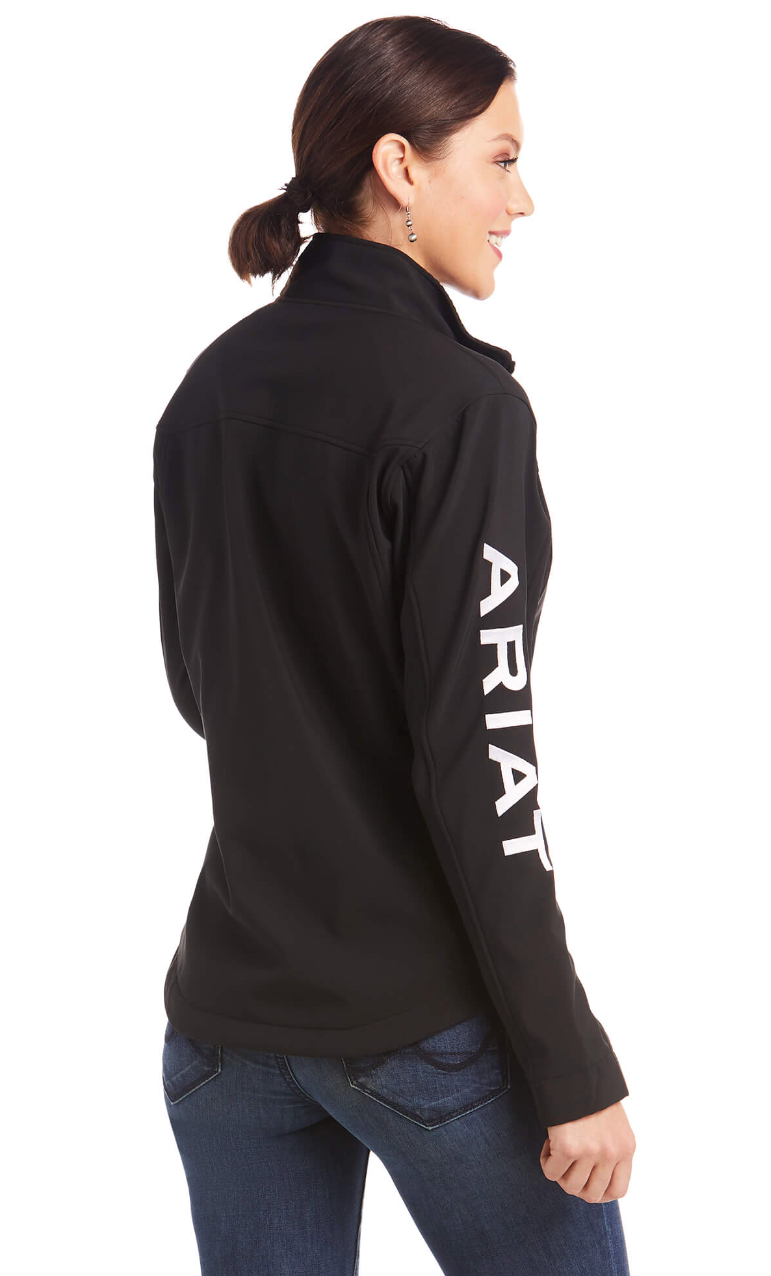 SoftShell Womens Ariat Jacket