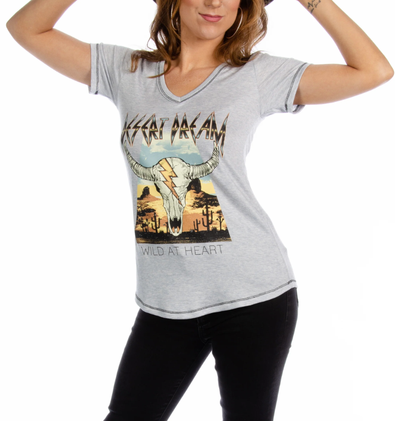 Desert Dream Liberty Wear Women's Shirt