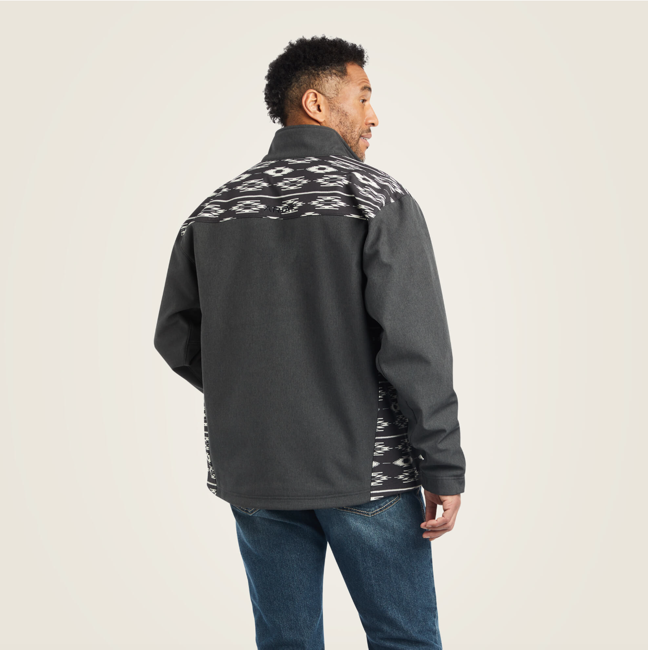 Ariat Chimayo Softshell Jacket
