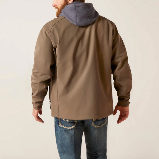 Ariat Mens Softshell Jacket