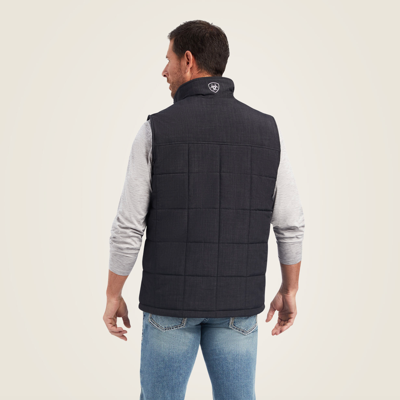 Ariat Crius Insulated Vest