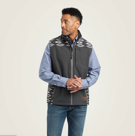 Ariat Chimayo Softshell Vest