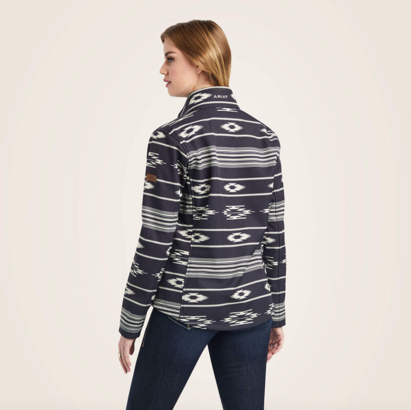 Ariat Softshell Chimayo Jacket