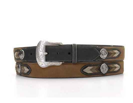 Men's Nocona Western Belt